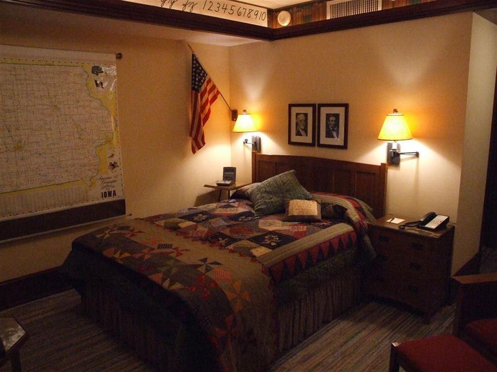 Pattee Hotel