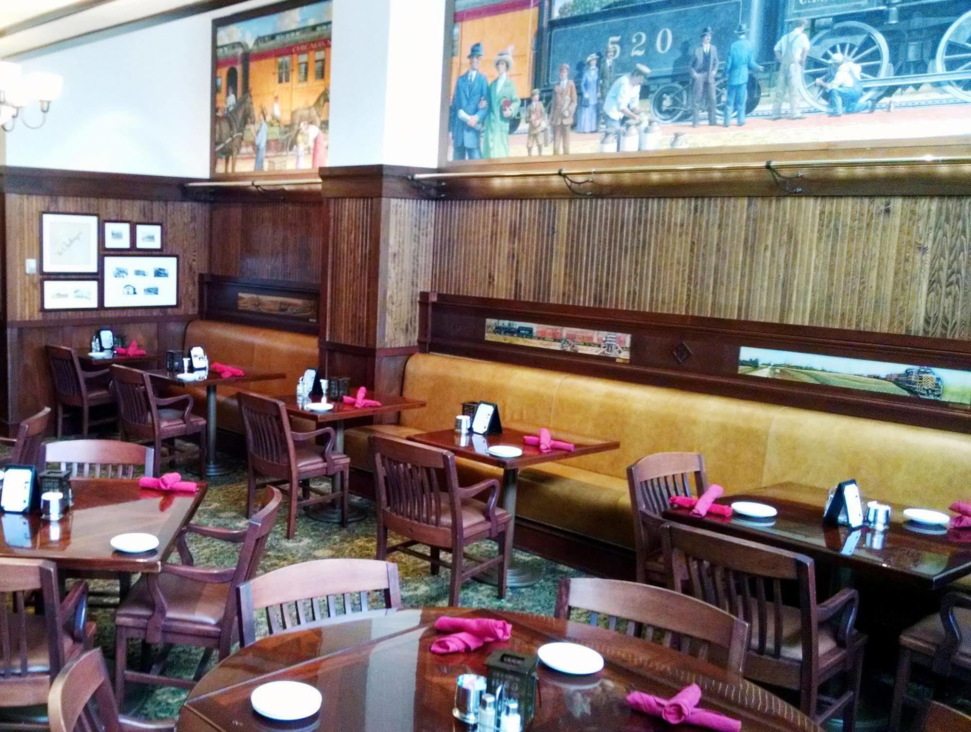 Pattee Hotel 4*