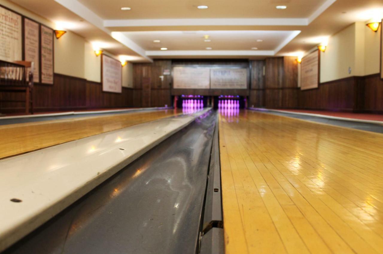 Pattee Hotel